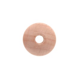 Wooden balls 12mm 500pcs, FSC