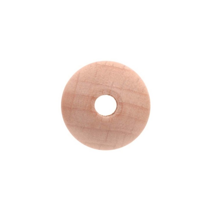 Boules en bois 12mm 500pcs FSC