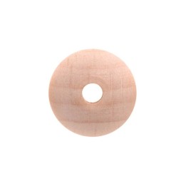 Wooden balls 15mm 500pcs, FSC