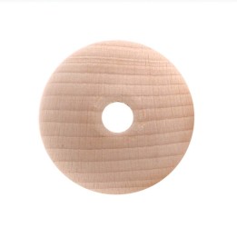 Boules en bois 40mm 100pcs FSC