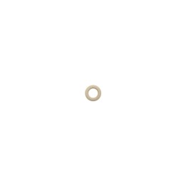 Holzring, 30x6mm, 8 Stück, FSC
