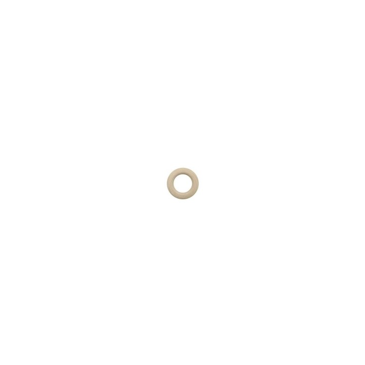 Wooden ring,30x6mm, 8pcs, FSC