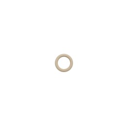 Holzring, 50x8mm, 4 Stück, FSC