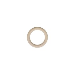 Holzring, 100x15mm, 1 Stück, FSC