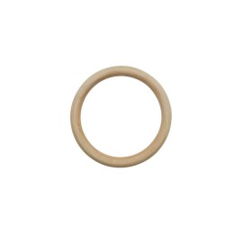 Anneau en bois 150x12mm, 1pce FSC
