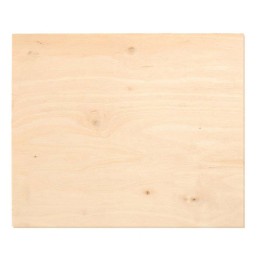 Birkensperrholz 3mm, 25x50cm
