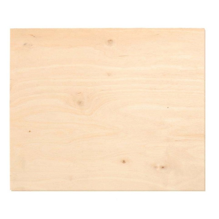 Birkensperrholz 3mm, 25x50cm