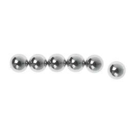 Magnete extra stark 6St D: 5mm Kugeln