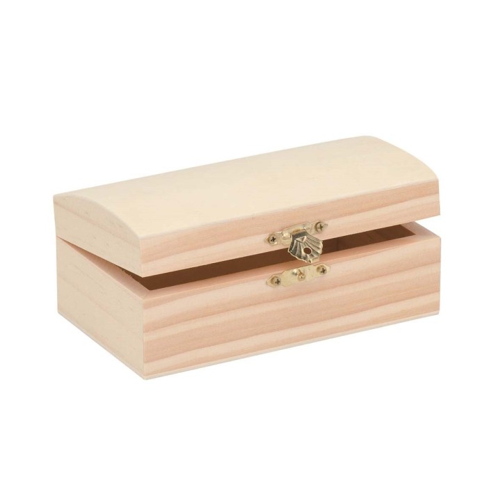Barock-Kassette 14x8x6,3cm