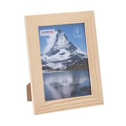Wooden Frame 17,5x22,5cm, FSC