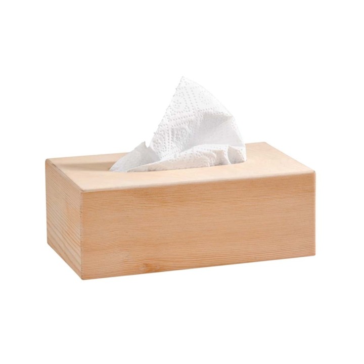 Kosmetiktücherbox 25x13x9cm