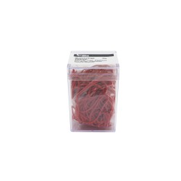 Elastiques pour griffes diam. 60mm, paquet de 50 g