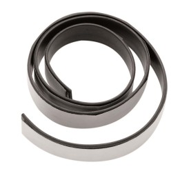 Magnetband 15x1,5mm 50cm selbstklebend