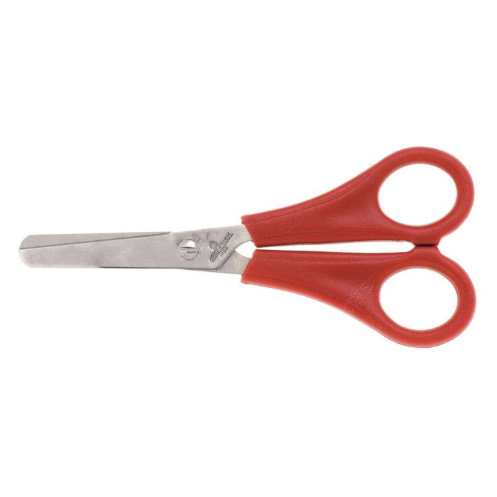 Ciseaux pour enfants assortis longueur: 130mm