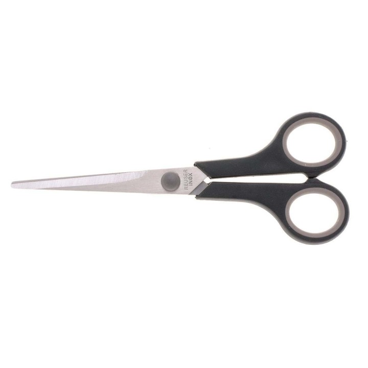 Schere normal, klein Länge: 170mm