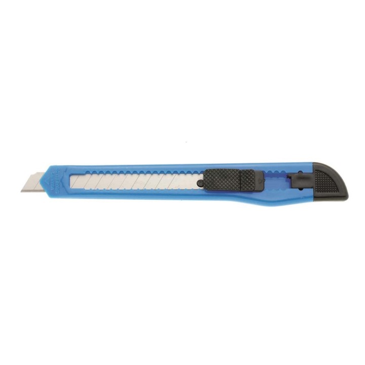 Cutter en plastique petit 130mm