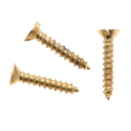 Miniaturschrauben 7x1,4mm 24 Stück