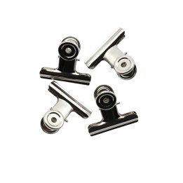 Metal clips 50mm 4pcs