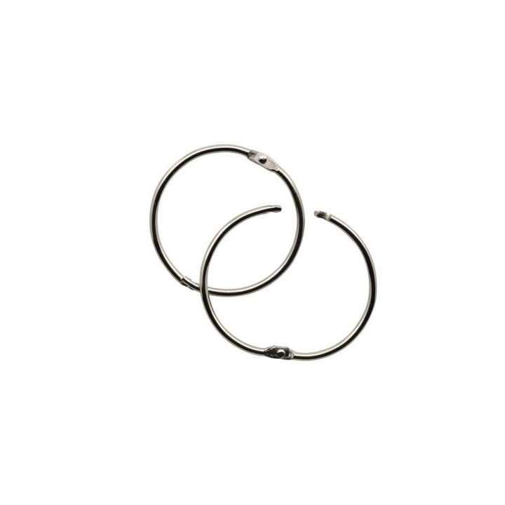 Ringverschluss 56mm 2 Stück