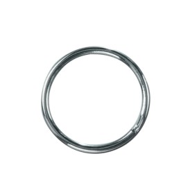 Schlüsselringe 20mm 50 Stück
