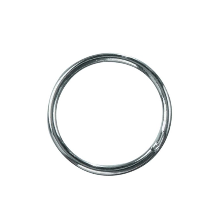 Schlüsselringe 20mm 144 Stück