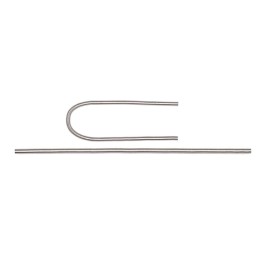 Tension spring f. mobiles 20cm 2pcs, diameter: 3,5mm