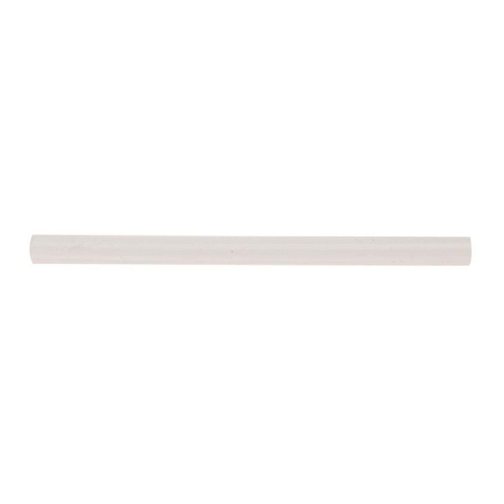 Ersatzstäbe 7,5x100mm 10 Stück für Heissklebepistole "Mini"