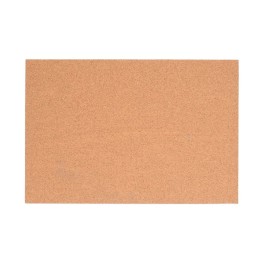 Cork mat 3mm 20x30cm