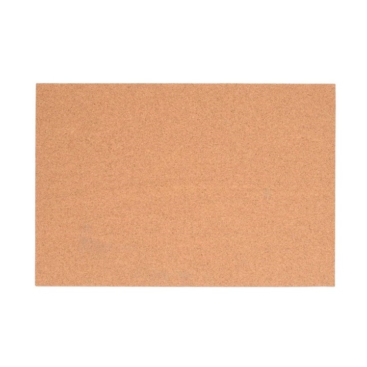 Korkplatte 3mm 20x30cm