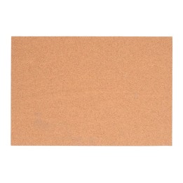 Korkplatte 3mm 30x45cm