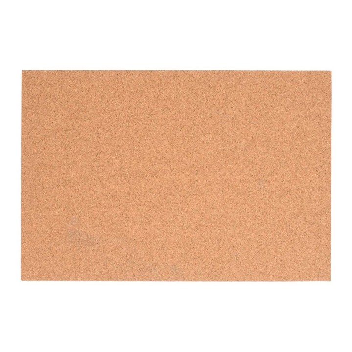Korkplatte 3mm 30x45cm