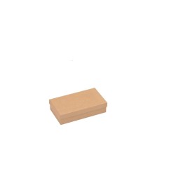 Pappdose 160x75x31mm
