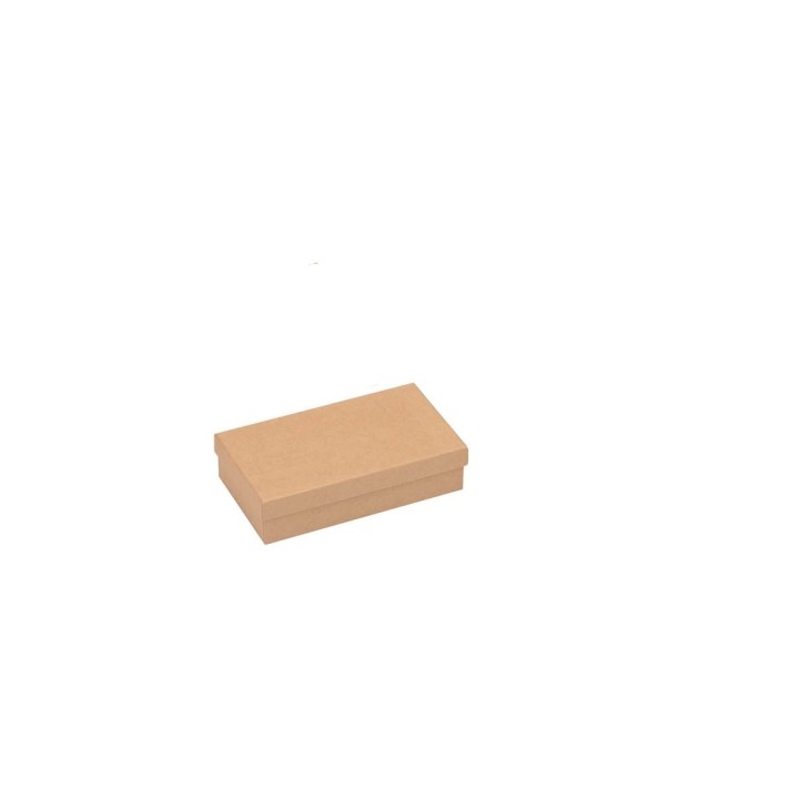 Boîte en carton 160x75x31mm FSC