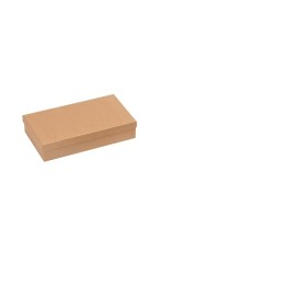 Pappdose 212x120x45mm