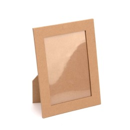 Bilderrahmen aus Pappe 16,5x12x1cm