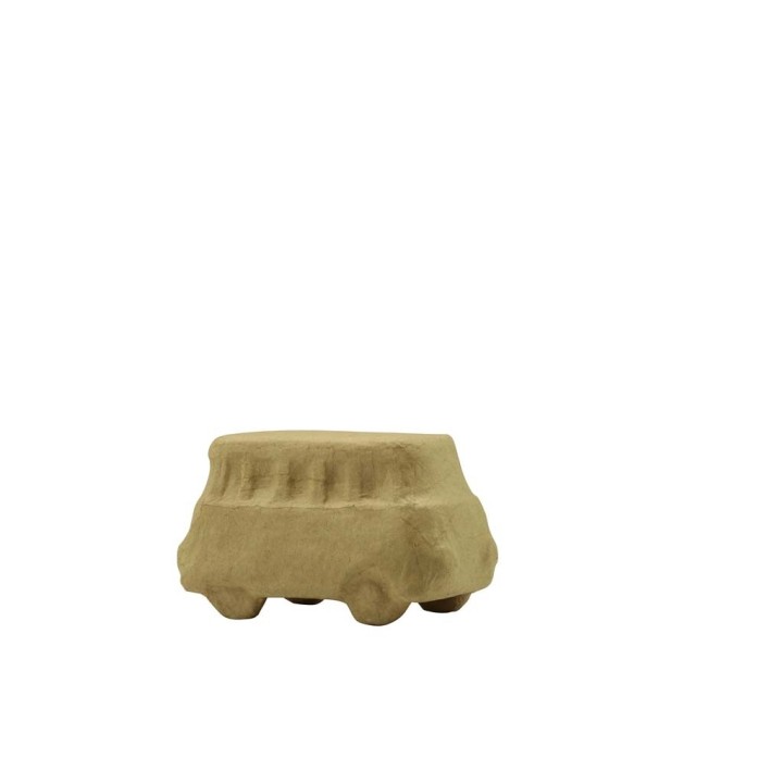 Papp-Figur Bus 16x8x9cm