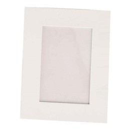 Bilderrahmen aus Pappe 166x216mm