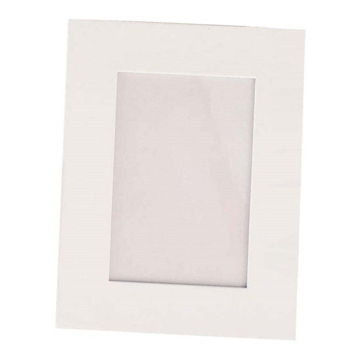 Bilderrahmen aus Pappe 166x216mm