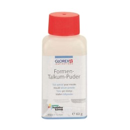 Mould talcum powder 60g