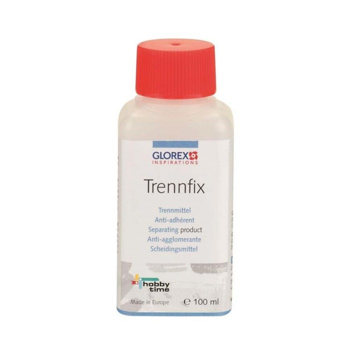 Trennfix 100ml, universelles Trennmittel