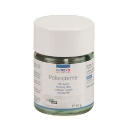 Poliercreme 60g
