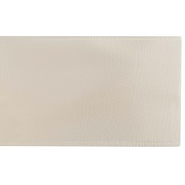 Satin Band 6mm 10m créme