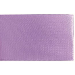 Satin Band 10mm 10m lila