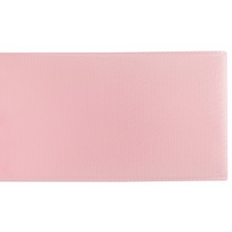 Satin Band 40mm 5m rosa