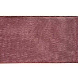Organza Band 25mm 5m bordeaux
