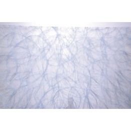 Sizoweb Rolle 30cm x 5m hellblau