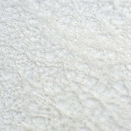 Vlies-Band 60mm 10m weiss