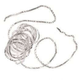 Bouillon versilbert 1,5mm 3m (6x50cm)