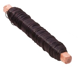 Wickeldraht geglüht 0,65mm 100g