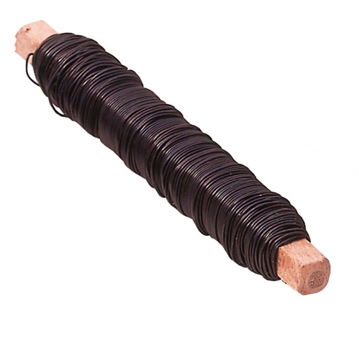 Wickeldraht geglüht 0,65mm 100g
